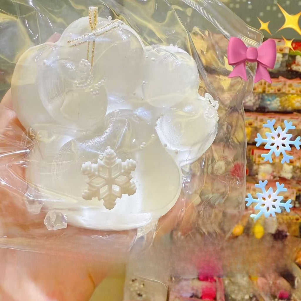 Soft Gel Cat Paw Stress Relief Toy