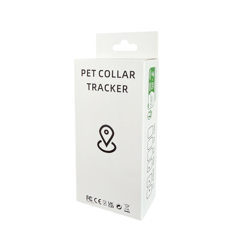 Cat and dog collar anti-loss device