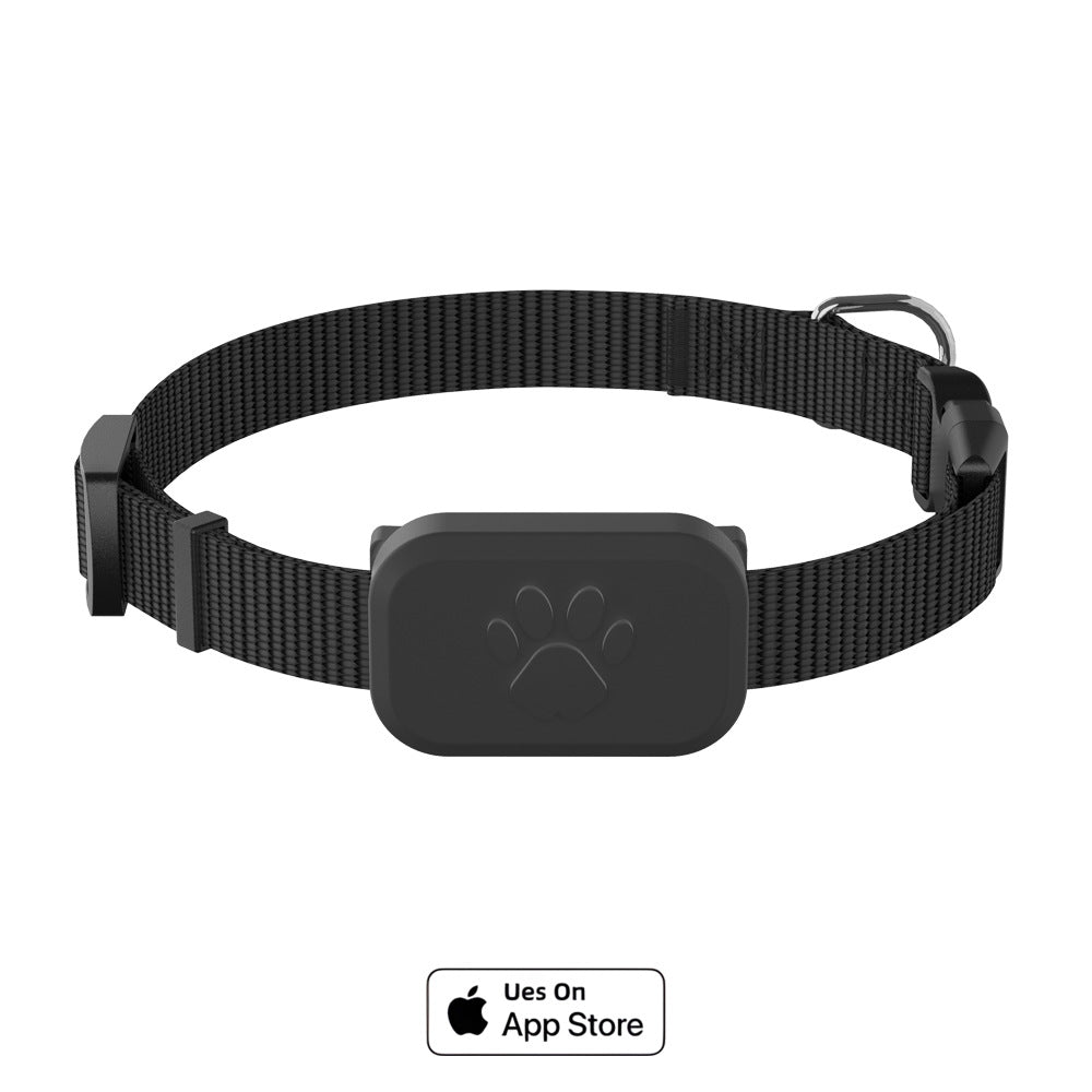 Cat and dog collar anti-loss device