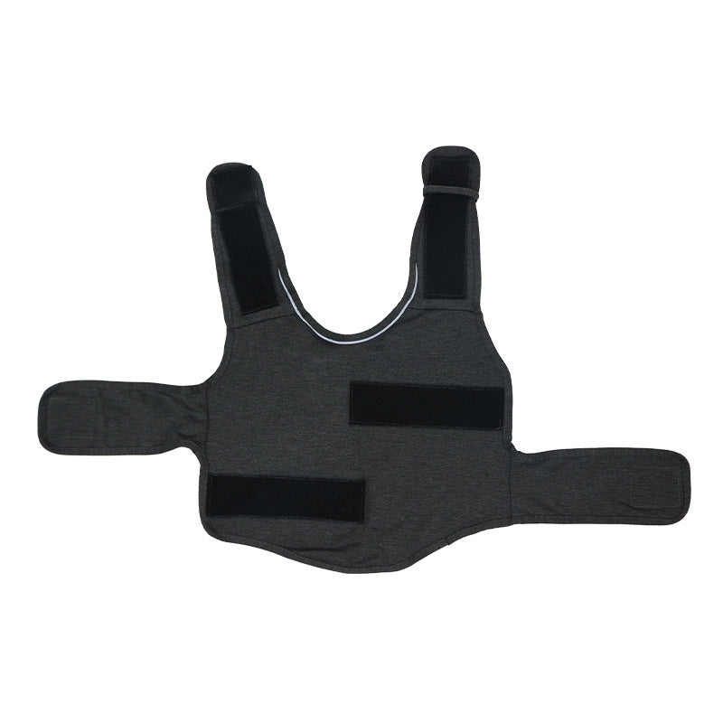 Pet Anxiety Relief Soothing Jacket