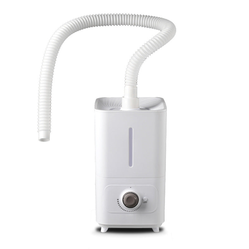 Ultrasonic Humidifier for Plants and Reptiles