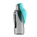 Portable Foldable Pet Water Bottle